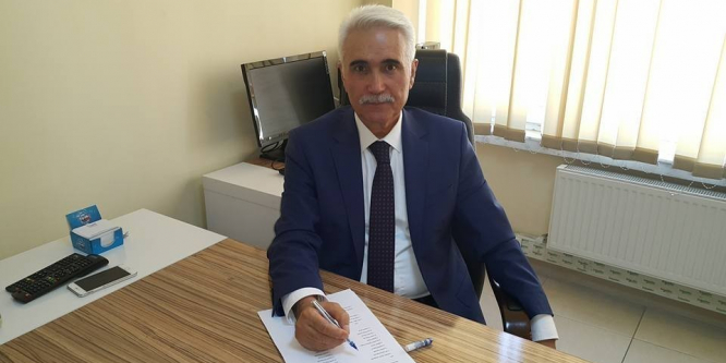 MGTC Başkanı Deniz Basın Bayramını kutladı