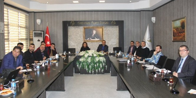 Baharatçılar hedefini büyüttü