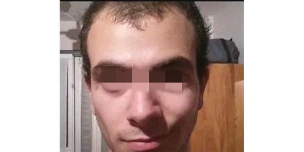 Feci cinayet... Annesini baltayla öldürdü