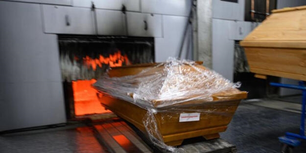 Feci görüntüler ortaya çıktı! Korkulan oldu... Resmi uyarı yapıldı