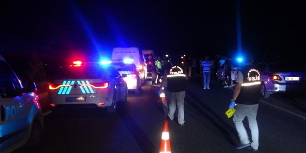 Feci kaza: 19 yaşındaki genç hayatını kaybetti!