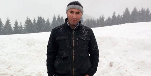 Feci kaza! Balık tutmaya giden 3 çocuk babası bir daha geri dönemedi