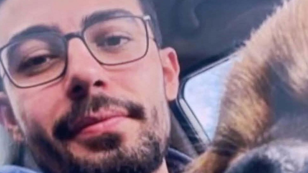 Feci kaza: Genç sürücü öldü