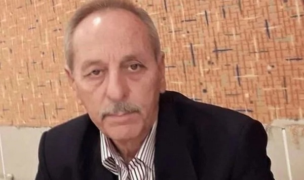 Feci kaza!MHP'li Yaraş hayatını kaybetti