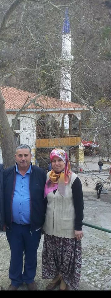 Feci kaza, saniye saniye görüntülendi 