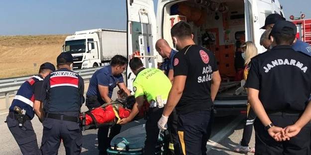 Feci kazada bir aile yok oldu