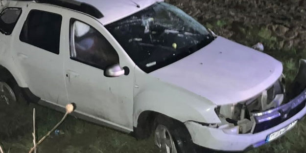 Feci kazada ölü ve yaralılar var