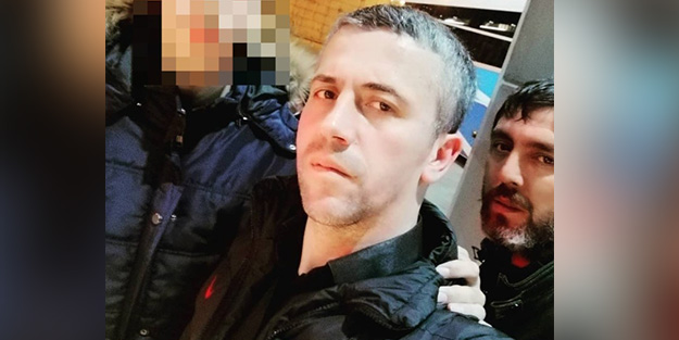 Feci olay! 17 yaşındaki genç babasını kesici aletle öldürdü