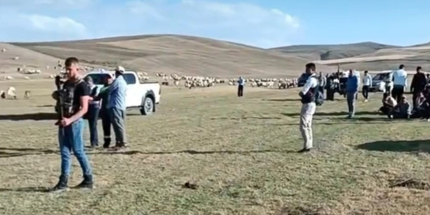 Feci olay! 2 çocuk girdikleri kuyuda boğuldu