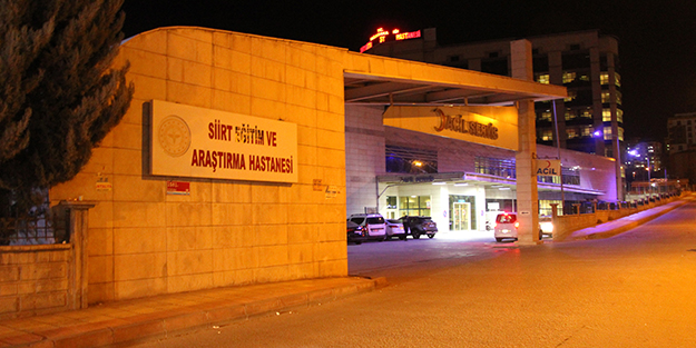 Feci olay! 3 yaşındaki çocuk balkondan düştü