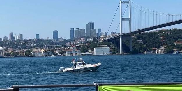 Feci olay! AA çalışanı ‘imdat’ diye bağırarak kayboldu!