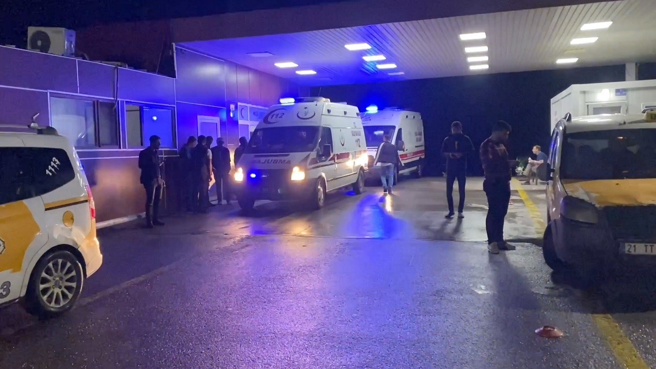 Feci olay! Annesini kalbinden vurdu