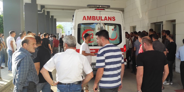 Feci olay! Buzdolabını tamir ederken hayatını kaybetti