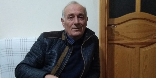 Feci olay! Çay motoru emekli polisin bacağını kesti