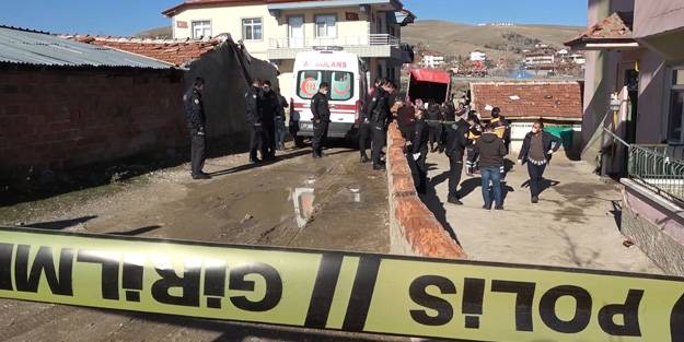 Feci olay! İntihar girişiminde bulunan baba kızının ölümüne sebep oldu!