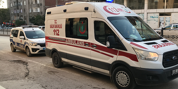 Feci olay! Küçük çocuk tek başına bindiği asansörle zemine çakıldı