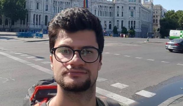 Feci olay! Para istediler vermeyince bıçakladılar
