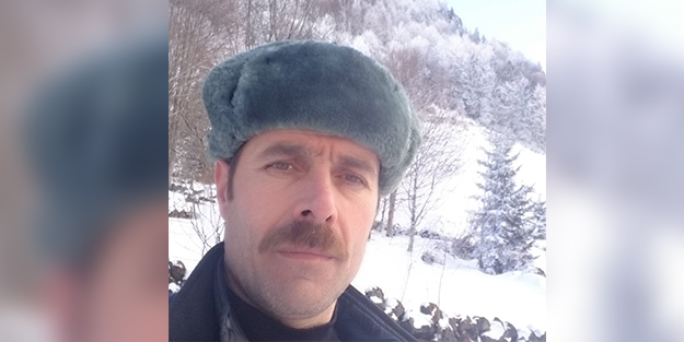 Feci olay! Tartıştığı babasını öldürdü