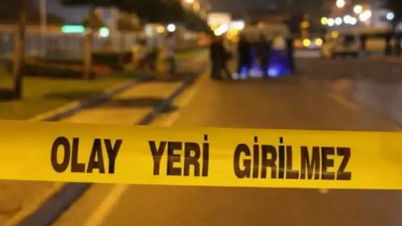 Feci ölüm… Genç imam kurtarılamadı!