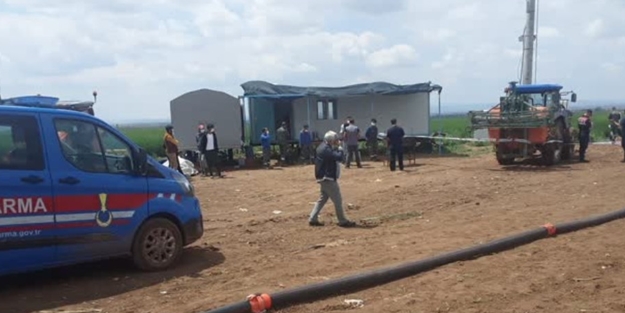 Feci ölüm: Güç kaynağını tamir ederken akıma kapıldı