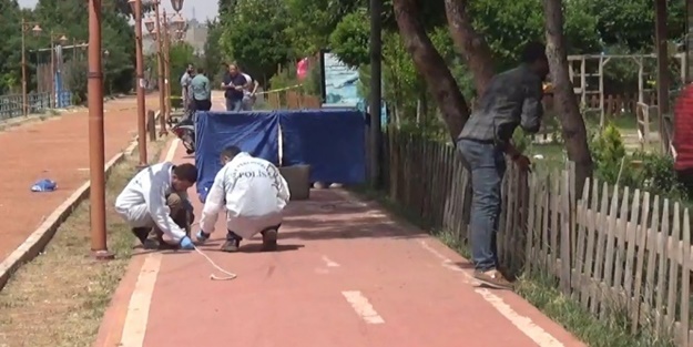 Şanlıurfa'da feci ölüm... Kafası koptu!