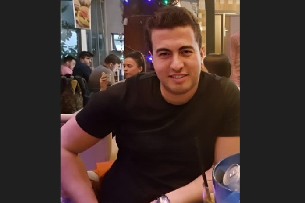 Feci şekilde darbedilen genç 27 gün sonra öldü!