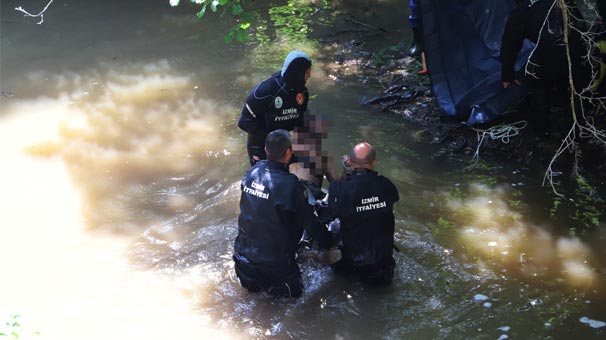 Feci son! Tek isteği fotoğraf çektirmekti...