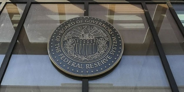 Fed, 4 büyük bankanın olası iflas planlarını yetersiz buldu