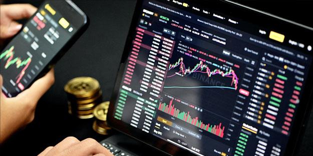 Fed açıklaması - son dakika | Kredi ile kripto para alma cezası