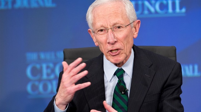 FED Başkan Yardımcısından korkutan duyuru