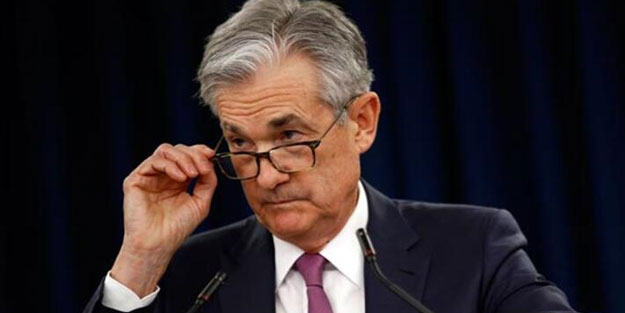 Fed Başkanı Jerome Powell: Ekonomik toparlanma aşıya bağlı