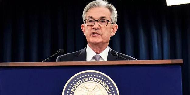 Fed Başkanı Powell: Bir yanıt gerekirse tereddüt etmeyeceğiz