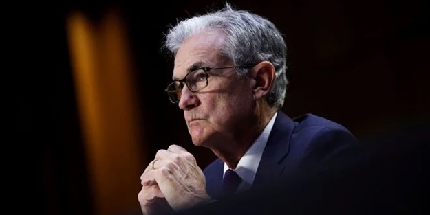 Fed Başkanı Powell: Enflasyonu hafife aldık