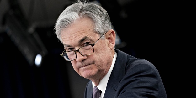 Fed Başkanı Powell: Gelecek toplantımızda...
