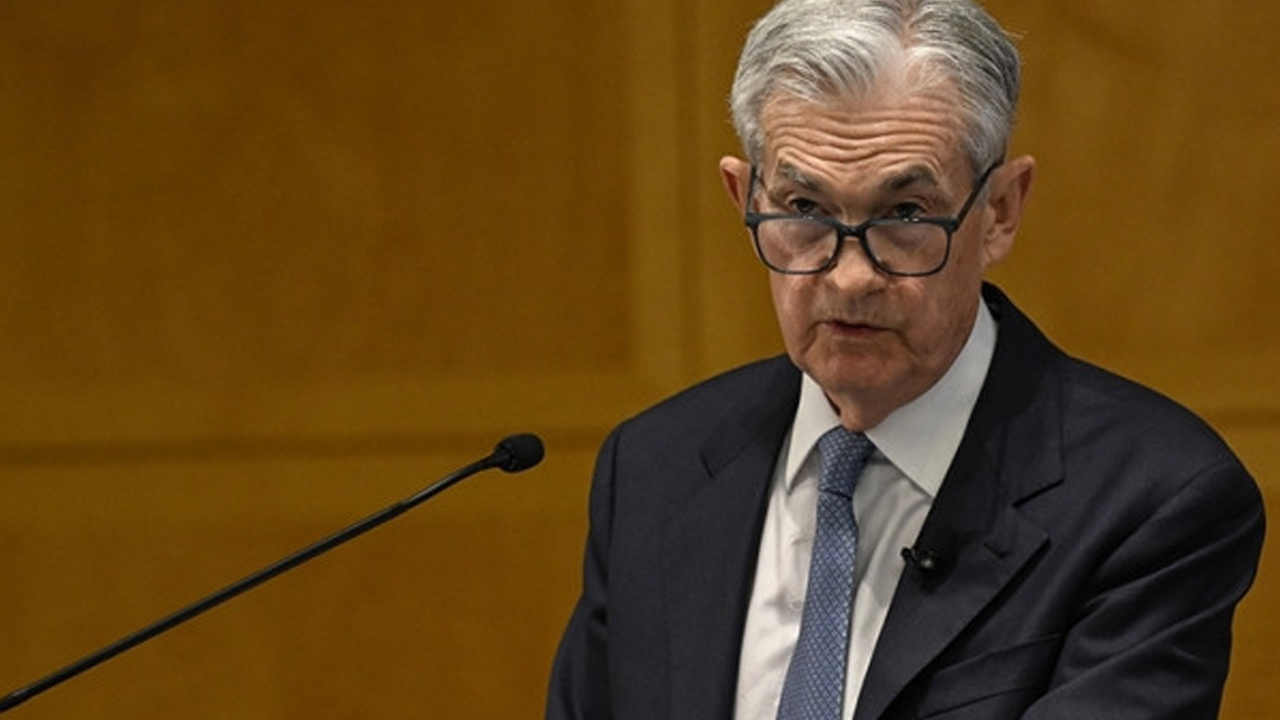 Fed Başkanı Powell hakkında soruşturma talebi!