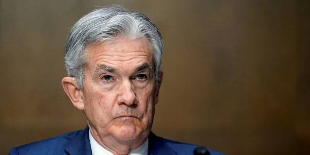 Fed Başkanı Powell Rusya ve Çin’in dolardan vazgeçme olasılığını değerlendirdi