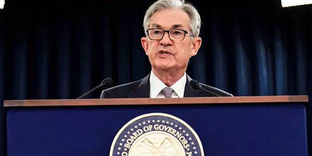 Fed Başkanı Powell sinyali verdi