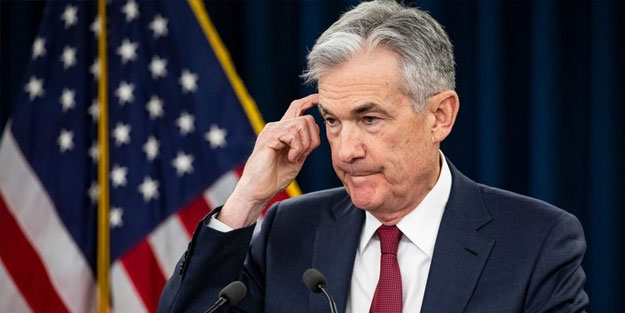 Fed Başkanı Powell sinyali verdi! 'Parasal desteğe ihtiyaç var'