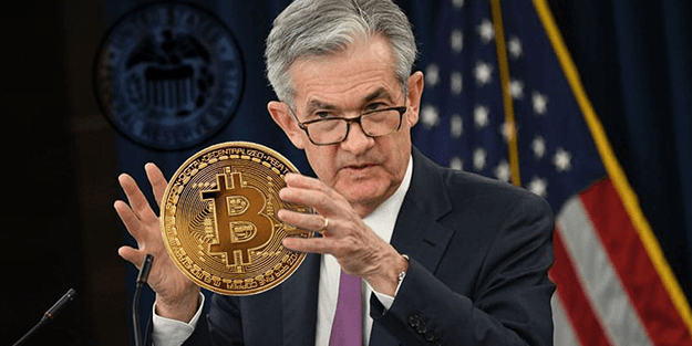 FED Başkanı Powell'dan dijital para açıklaması