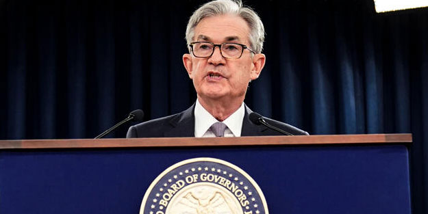 Fed Başkanı Powell'dan doların yönünü çizecek açıklama