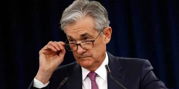 Fed Başkanı Powell'den enflasyon açıklaması