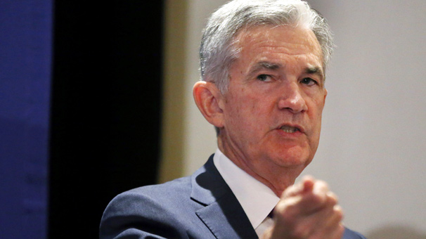 Fed Başkanı Powell'den 