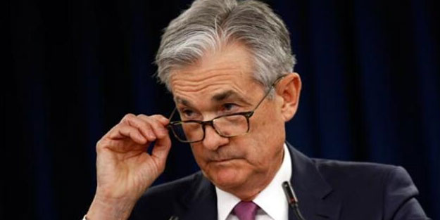 Fed Başkanı: Tam bir toparlanmanın gerçekleşmesi olası değil