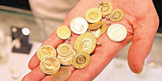 FED Başkanı Yellen konuştu altın fiyatları DİP yaptı