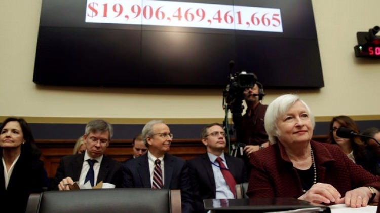 Fed Başkanı Yellen Obama'yı savundu