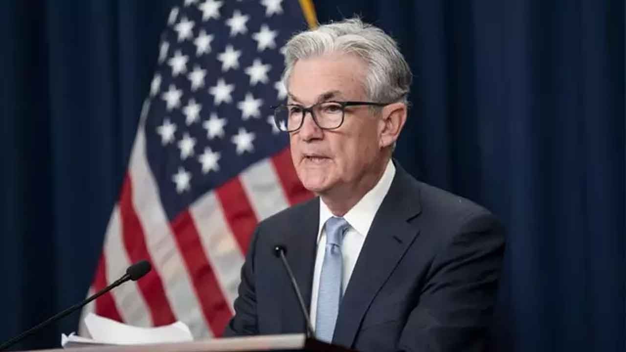 Fed Başkanı'na hapis tehdidi! Powell'dan Adalet Bakanlığı'na tarihi rest!