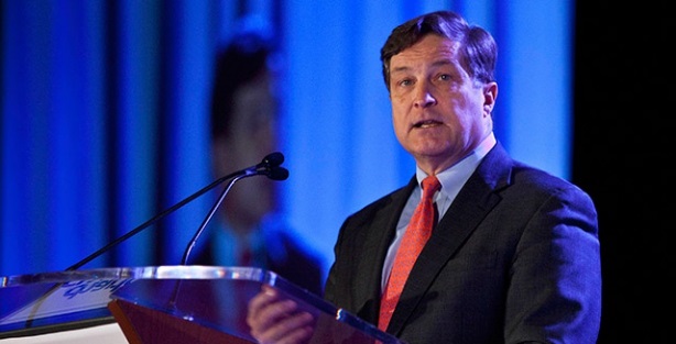 Fed Başkanından faiz açıklaması