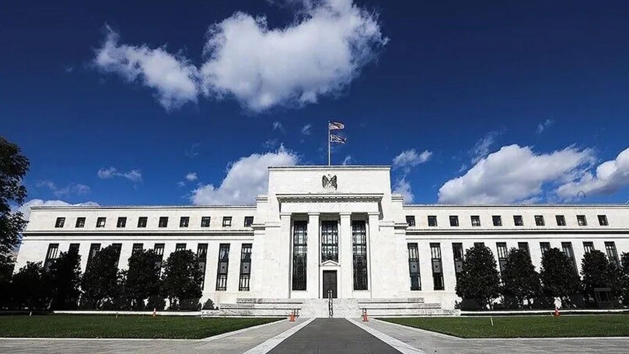 Fed faiz kararı belli oldu