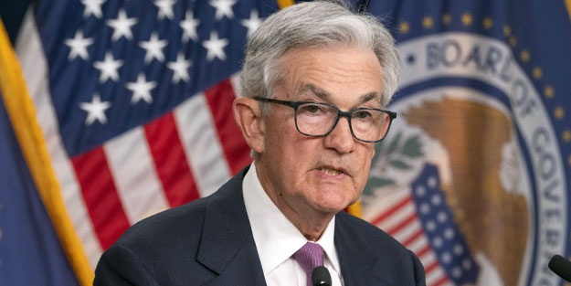 Fed faiz kararını açıkladı! 22 yılın en yüksek seviyesine çıktı