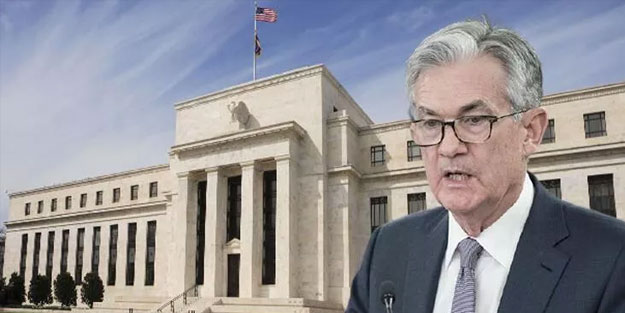 FED faiz kararını açıkladı! 28 yıl sonra bir ilk gerçekleşti